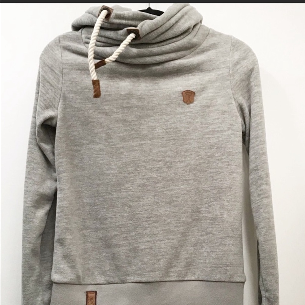 Naketano hoodie